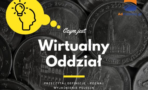 Wirtualny Oddział - definicja, pojęcie