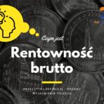 Rentowność brutto - definicja, pojęcie