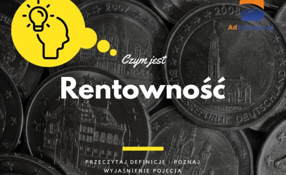 Rentowność - definicja, pojęcie