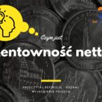 Rentowność netto - definicja, pojęcie