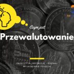 Przewalutowanie - definicja, pojęcie
