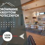 Porównanie kredytów hipotecznych - mieszkaniowych
