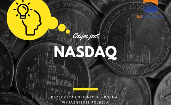 NASDAQ - definicja, pojęcie