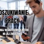 Poszukiwanie pracy