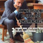Jak wyczyścić BIK po upadłości konsumenckiej