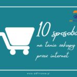 Jak kupować taniej online
