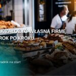 Jak założyć własną firmę