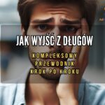 Jak wyjść z długów – Kompleksowy przewodnik