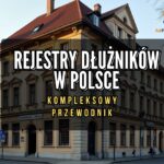 Rejestry dłużników w Polsce